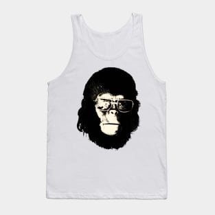 Cornelius In Shades Tank Top